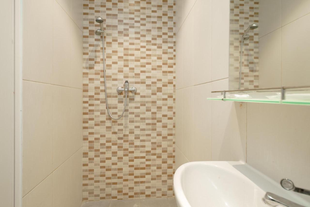 Green Apple Residence Near Sarinah Mitra Reddoorz Jakarta Extérieur photo